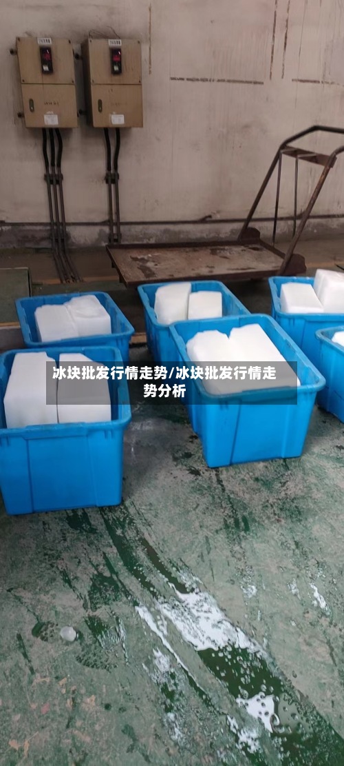 冰块批发行情走势/冰块批发行情走势分析