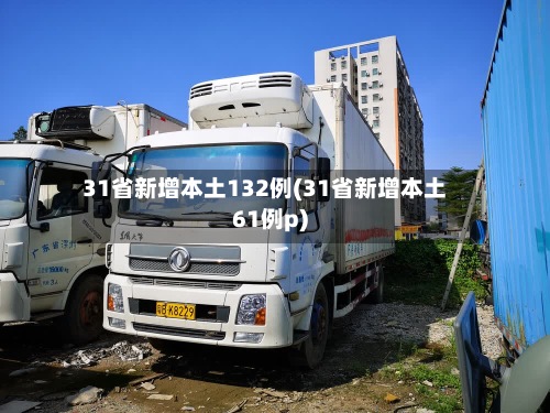 31省新增本土132例(31省新增本土61例p)