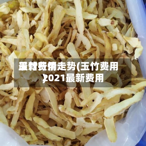 玉竹费用
最新行情走势(玉竹费用
2021最新费用
)