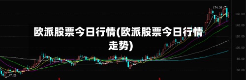欧派股票今日行情(欧派股票今日行情走势)