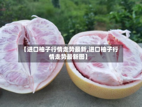 【进口柚子行情走势最新,进口柚子行情走势最新图】