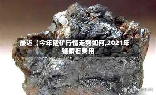 最近【今年锰矿行情走势如何,2021年锰矿石费用
行情】-第2张图片