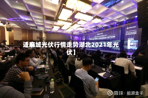 近来【麻城光伏行情走势湖北2021年光伏】-第3张图片