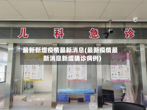 最新新增疫情最新消息(最新疫情最新消息新增确诊病例)-第2张图片