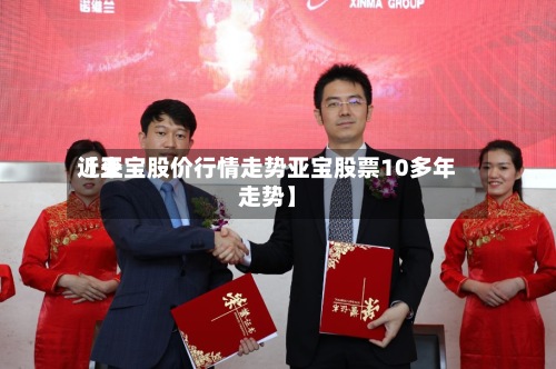近来
【亚宝股价行情走势亚宝股票10多年走势】-第2张图片