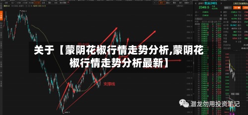 关于【蒙阴花椒行情走势分析,蒙阴花椒行情走势分析最新】-第2张图片