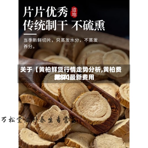 关于【黄柏鲜货行情走势分析,黄柏费用2020最新费用新鲜】-第3张图片