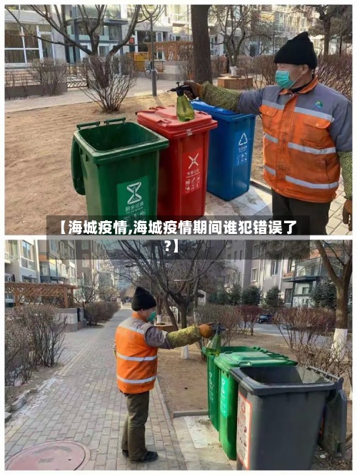 【海城疫情,海城疫情期间谁犯错误了?】-第3张图片