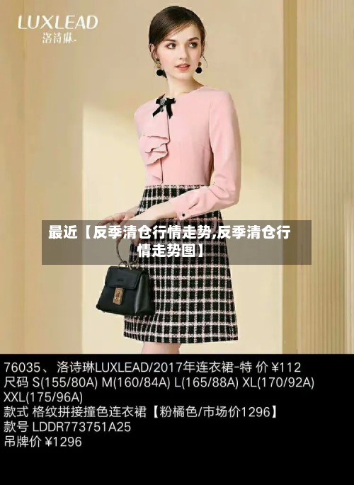 最近【反季清仓行情走势,反季清仓行情走势图】