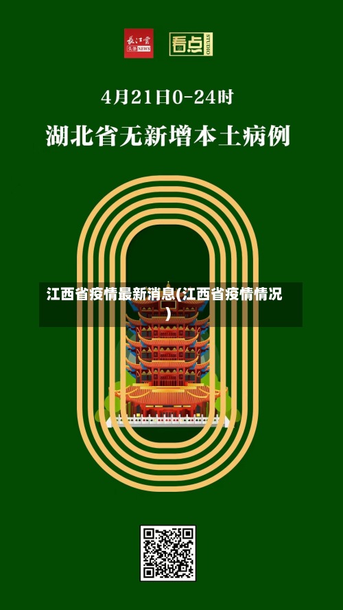 江西省疫情最新消息(江西省疫情情况)-第2张图片