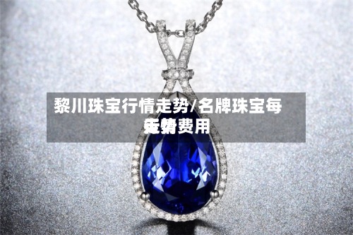 黎川珠宝行情走势/名牌珠宝每天
行情费用
走势