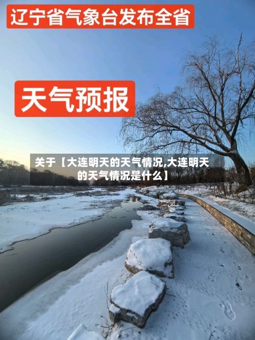 关于【大连明天的天气情况,大连明天的天气情况是什么】