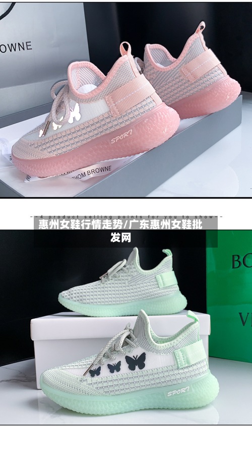 惠州女鞋行情走势/广东惠州女鞋批发网-第3张图片
