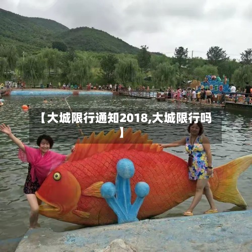 【大城限行通知2018,大城限行吗】-第2张图片