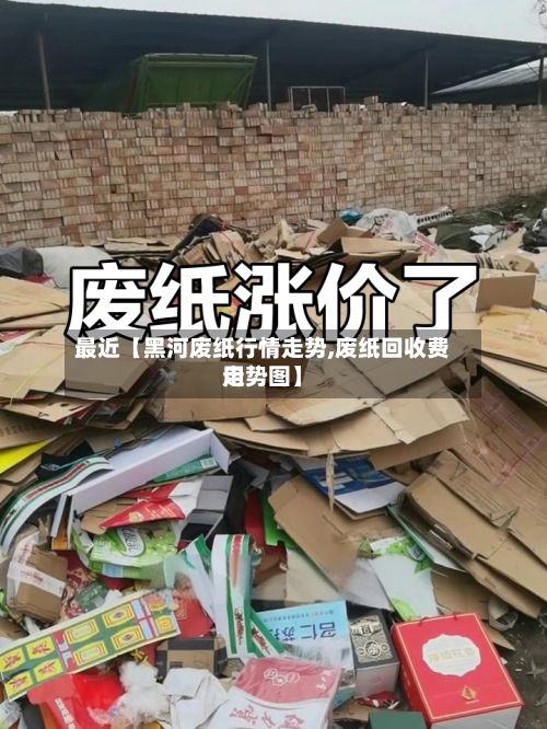 最近【黑河废纸行情走势,废纸回收费用
走势图】-第3张图片
