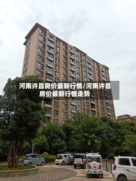 河南许昌房价最新行情/河南许昌房价最新行情走势