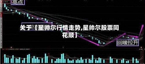 关于【星帅尔行情走势,星帅尔股票同花顺】