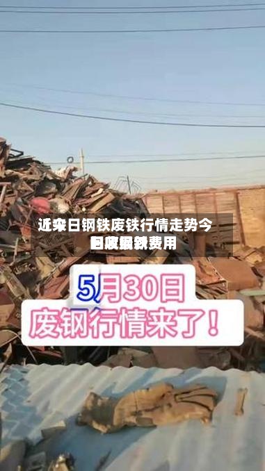 近来
【今日钢铁废铁行情走势今日废钢铁费用
回收最新费用
】-第2张图片