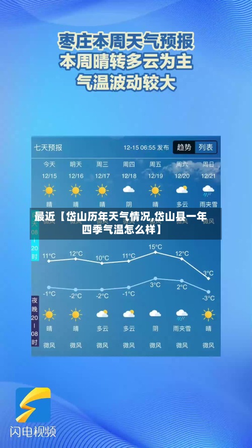 最近【岱山历年天气情况,岱山县一年四季气温怎么样】-第2张图片