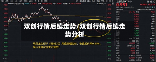 双创行情后续走势/双创行情后续走势分析-第2张图片