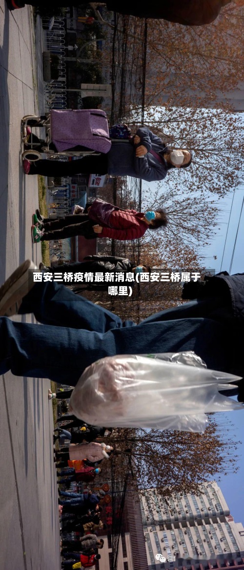 西安三桥疫情最新消息(西安三桥属于哪里)
