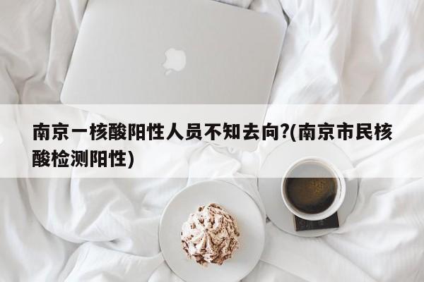 南京一核酸阳性人员不知去向?(南京市民核酸检测阳性)