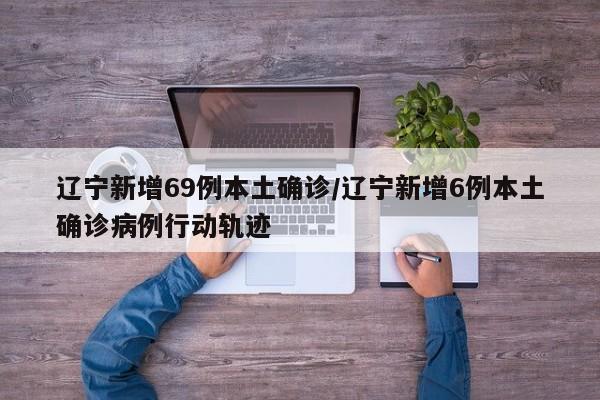 辽宁新增69例本土确诊/辽宁新增6例本土确诊病例行动轨迹