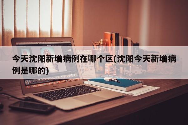 今天沈阳新增病例在哪个区(沈阳今天新增病例是哪的)